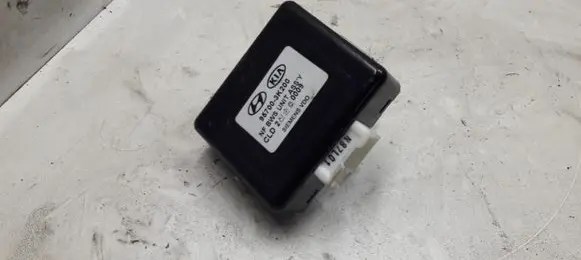 Hyundai Sonata Parking PDC control unit/module 957003K200
