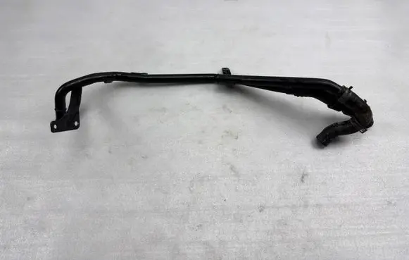 Audi A3 S3 8V Engine coolant pipe/hose 5Q0121064