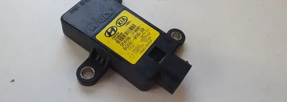 KIA Sportage ESP acceleration yaw rate sensor