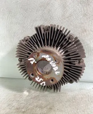 Nissan Navara D40 Viscous fan clutch 
