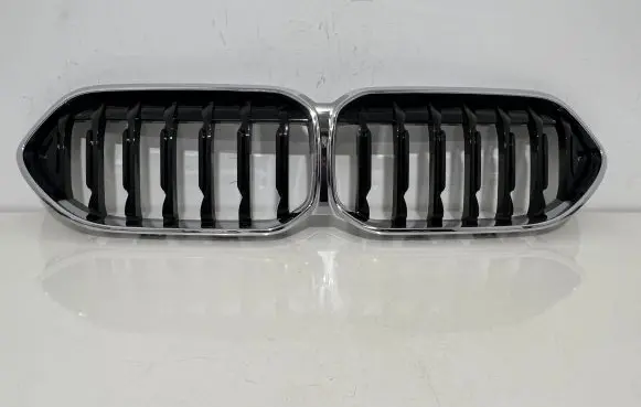 BMW 2 F44 Front bumper upper radiator grill 5A39372 5A39375 5A39376