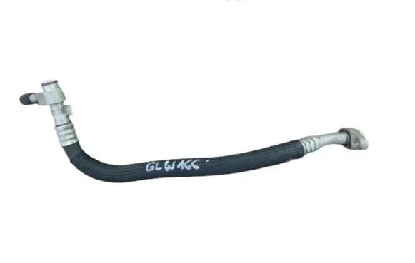 Mercedes-Benz GL X166 Air conditioning (A/C) pipe/hose A1668301115