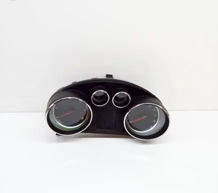Opel Insignia A Speedometer (instrument cluster) 22956325 365903926