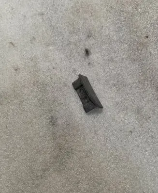 Audi V8 Other body part 