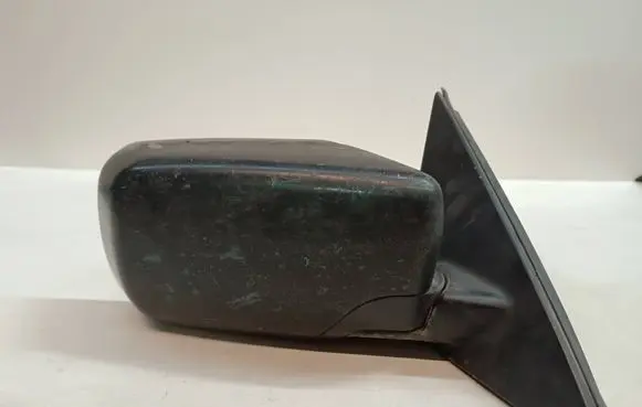 Manual wing mirror