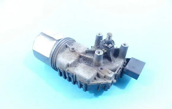 Volkswagen PASSAT B5.5 Wiper motor 3B1955113D IMPRK1053772