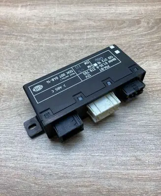 BMW 5 E39 Door control unit/module 8378765 5DK007048