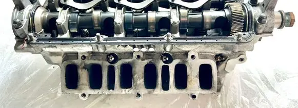 Audi A6 S6 C5 4B Engine head 059E