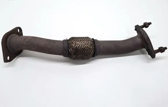 Muffler/silencer