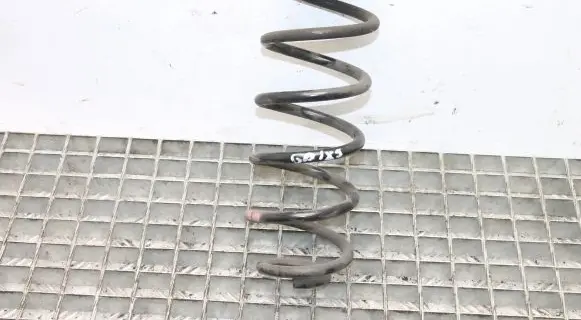 Audi A5 8T 8F Rear coil spring