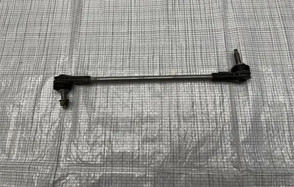 Fiat 500E Active stabilizer 9824652580