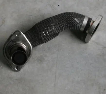 Audi A7 S7 4K8 EGR valve line/pipe/hose 059131530T