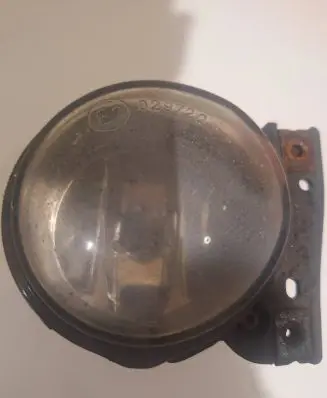 Volkswagen Sharan Front fog light 7M3941700B 89201161