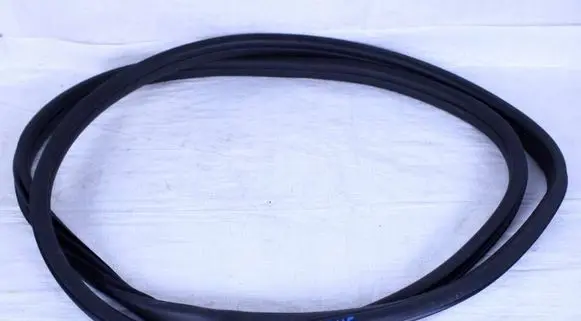 BMW X3 G45 Front door rubber seal 5A31962