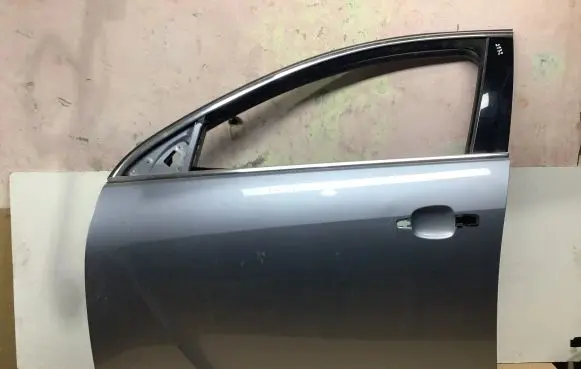 Opel Insignia A Front door