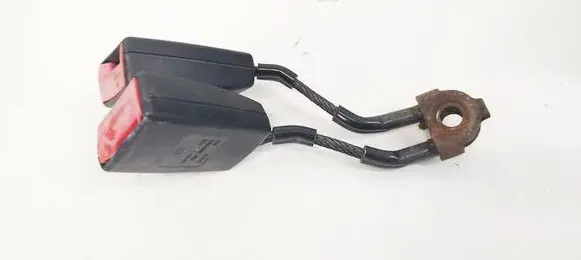 Volkswagen Bora Rear seatbelt buckle 1J0857488C 33026400A
