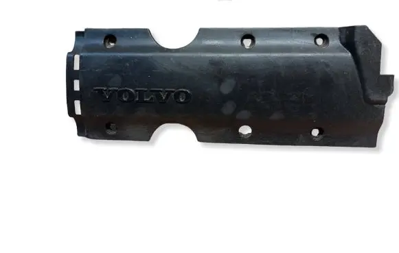 Volvo S60 Engine cover (trim) 1270363 1335 9207935