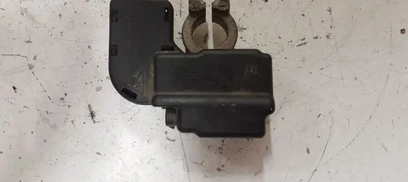 BMW 5 E60 E61 Negative earth cable (battery) 6112911548801 911548801