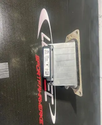 Ford F150 Blind spot module FL3T14C689AC A2C74074803