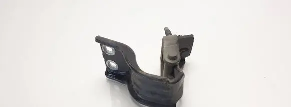 Volkswagen PASSAT B6 Tailgate/trunk/boot hinge 3C9827301D