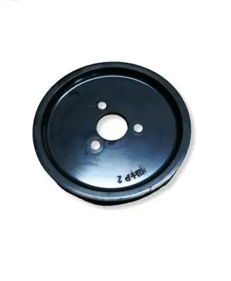 Mercedes-Benz C W203 Power steering pump pulley A6112300115