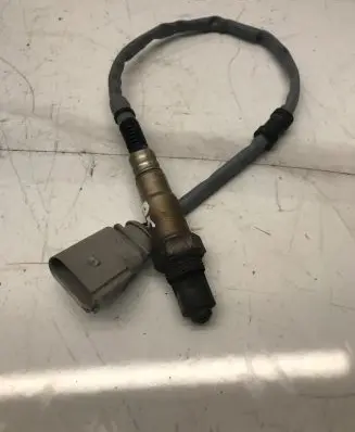 Audi A5 8T 8F Lambda probe sensor 0258010523 8K0906262