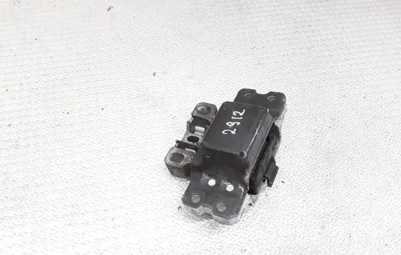 Volkswagen Golf V Engine mount bracket 1K0199555M