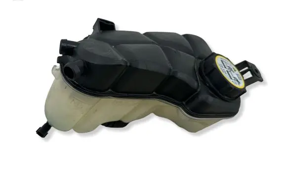 Volvo XC60 Coolant expansion tank/reservoir 6G918K218