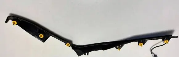 Land Rover Range Rover Velar Seal rubber (tailgate) J8A2406A76AD J8A2406A76 LR109365