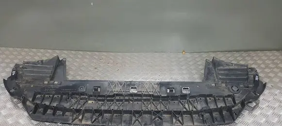 Citroen Berlingo Front bumper skid plate/under tray 9816809580 9816809680