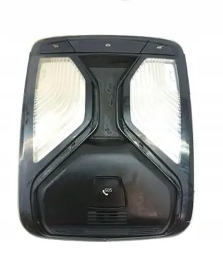 BMW 5 G30 G31 Rear seat light 5A5A503-01