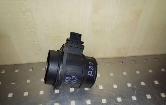 KIA Rio Mass air flow meter 281642A500