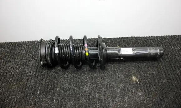 Front shock absorber/damper