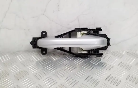 Volvo XC40 Rear door exterior handle 0104231712X