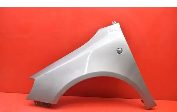 Skoda Roomster (5J) Fender