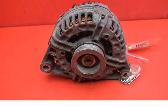 Opel Corsa C Generator/alternator 13143128