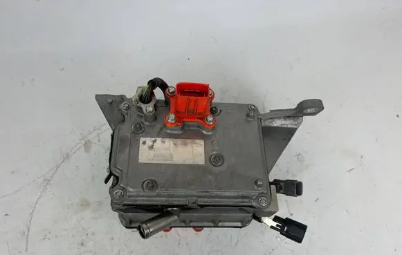 Toyota Mirai Voltage converter inverter 5350001