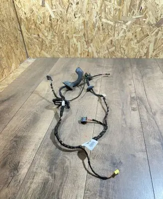 Mercedes-Benz ML W164 Front door wiring loom A2514402009