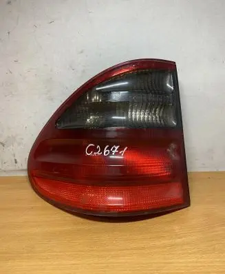 Mercedes-Benz E W210 Rear/tail lights A2108206764 C2671