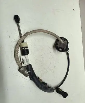 Ford Mondeo MK IV Gear shift cable linkage 615580CECDA 1860158