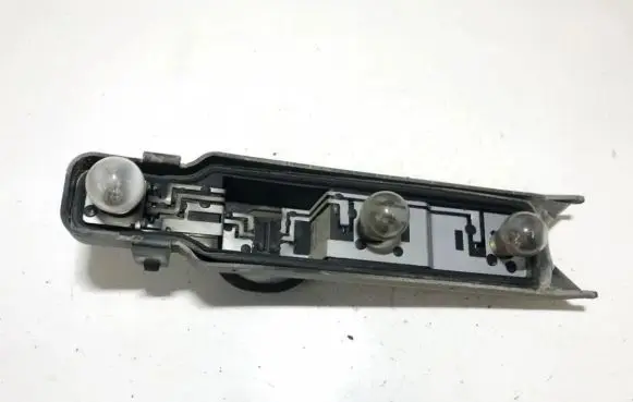 Ford Focus Tail light bulb cover holder xs4x13n004ec