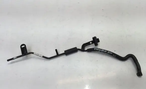Volkswagen Tiguan Allspace Engine coolant pipe/hose 5Q0121064BB