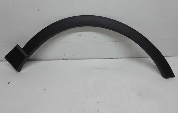 Audi Q4 Sportback e-tron Front arch trim 89A853718B