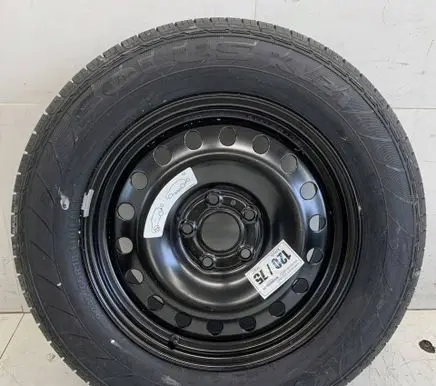 Jeep Grand Cherokee R18 spare wheel 04755212AC