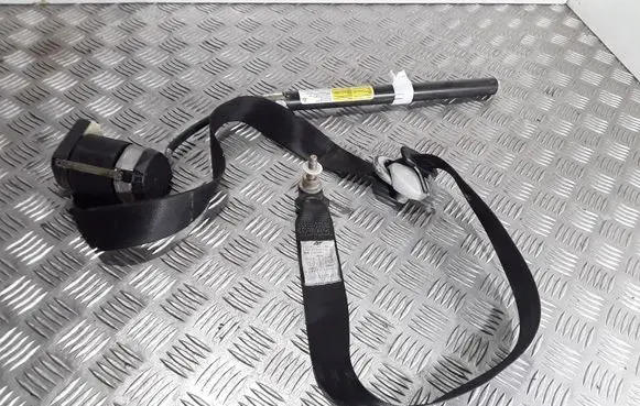 Ford Galaxy Front seatbelt 7M3857705