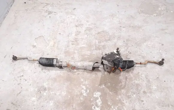 Mercedes-Benz B W245 Steering rack 16946021000 1694601700