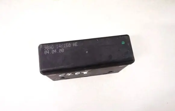 Ford Focus Other control units/modules 98ag14k150ae