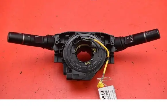 Mazda 2 Other switches/knobs/shifts DF7366120B