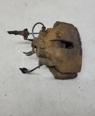 Audi A6 S6 C4 4A Front brake caliper