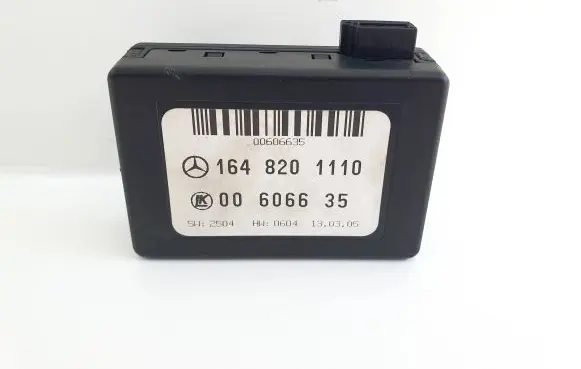 Mercedes-Benz ML W164 Rain sensor 1648201110